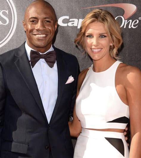 charissa thompson nude video|FULL VIDEO: Charissa Thompson SexTape With Jay Williams